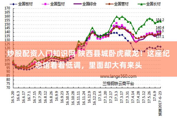 炒股配资入门知识网 陕西县城卧虎藏龙！这座纪念馆看着低调，里面却大有来头
